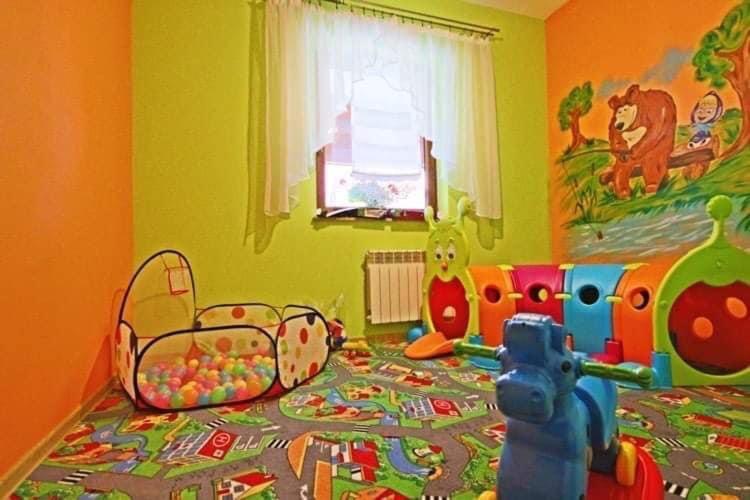 Pokoje U Wojtanka-Znizki Na Termy Бялка-Татшанська Екстер'єр фото